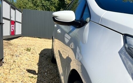 KIA cee'd III, 2016 год, 1 270 000 рублей, 6 фотография