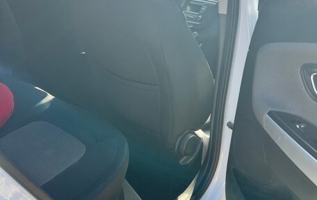 KIA cee'd III, 2016 год, 1 270 000 рублей, 24 фотография