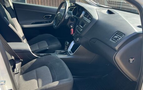 KIA cee'd III, 2016 год, 1 270 000 рублей, 21 фотография