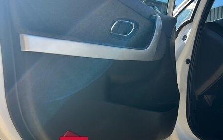 KIA cee'd III, 2016 год, 1 270 000 рублей, 20 фотография