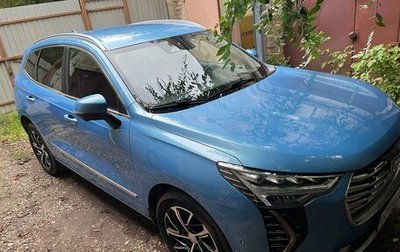 Haval Jolion, 2021 год, 1 650 000 рублей, 1 фотография