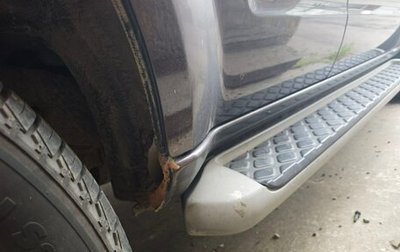 Nissan Pathfinder, 2011 год, 1 400 000 рублей, 1 фотография