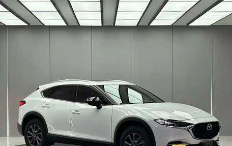 Mazda CX-4, 2023 год, 2 615 548 рублей, 1 фотография