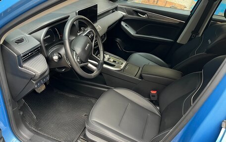 Haval Jolion, 2021 год, 1 650 000 рублей, 11 фотография