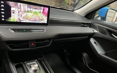 Haval Jolion, 2021 год, 1 650 000 рублей, 22 фотография