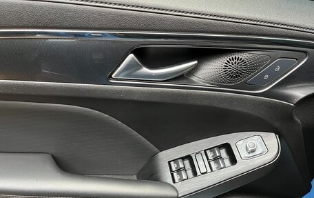 Haval Jolion, 2021 год, 1 650 000 рублей, 13 фотография