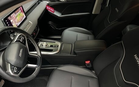 Haval Jolion, 2021 год, 1 650 000 рублей, 12 фотография