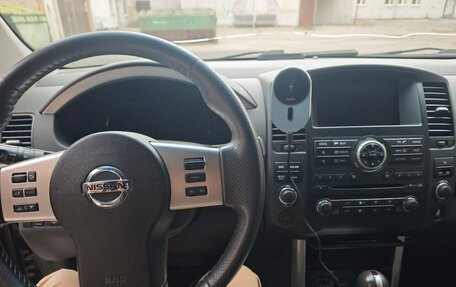 Nissan Pathfinder, 2011 год, 1 400 000 рублей, 8 фотография