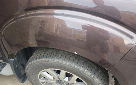 Nissan Pathfinder, 2011 год, 1 400 000 рублей, 7 фотография