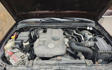 Nissan Pathfinder, 2011 год, 1 400 000 рублей, 9 фотография