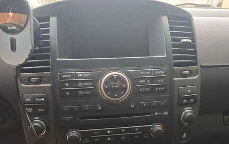 Nissan Pathfinder, 2011 год, 1 400 000 рублей, 4 фотография