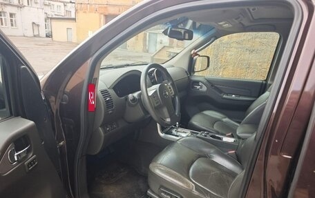 Nissan Pathfinder, 2011 год, 1 400 000 рублей, 13 фотография
