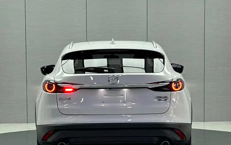 Mazda CX-4, 2023 год, 2 615 548 рублей, 5 фотография