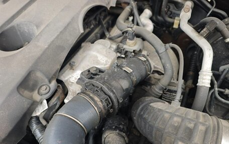 Nissan Pathfinder, 2011 год, 1 400 000 рублей, 19 фотография