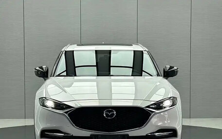 Mazda CX-4, 2023 год, 2 615 548 рублей, 2 фотография