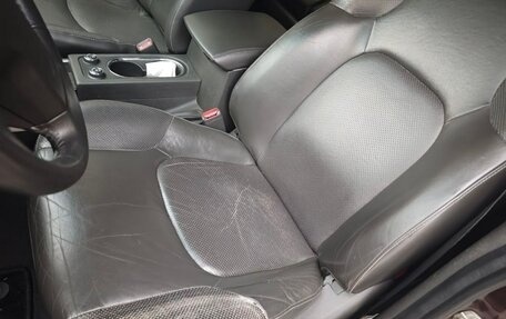 Nissan Pathfinder, 2011 год, 1 400 000 рублей, 22 фотография