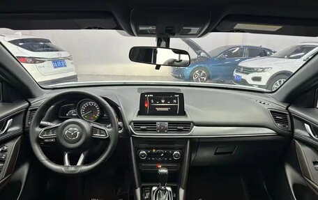 Mazda CX-4, 2023 год, 2 615 548 рублей, 7 фотография