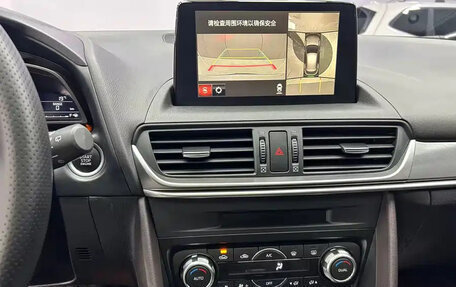 Mazda CX-4, 2023 год, 2 615 548 рублей, 15 фотография