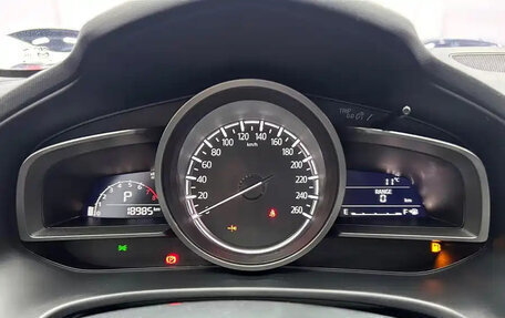 Mazda CX-4, 2023 год, 2 615 548 рублей, 11 фотография