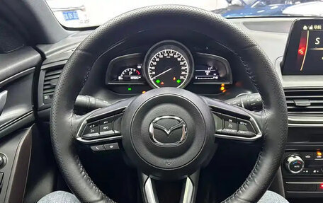 Mazda CX-4, 2023 год, 2 615 548 рублей, 14 фотография
