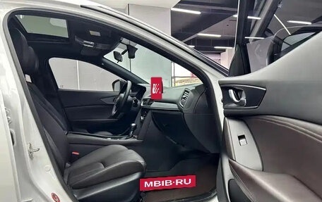 Mazda CX-4, 2023 год, 2 615 548 рублей, 9 фотография