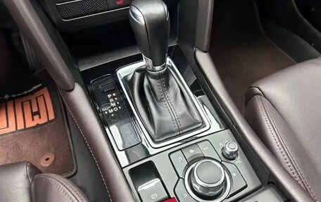 Mazda CX-4, 2023 год, 2 615 548 рублей, 13 фотография