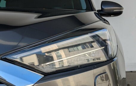 Hyundai Tucson III, 2019 год, 2 390 000 рублей, 5 фотография
