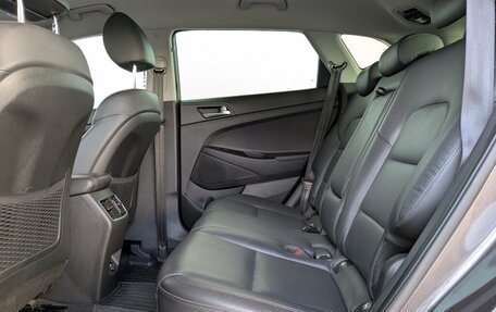 Hyundai Tucson III, 2019 год, 2 390 000 рублей, 8 фотография