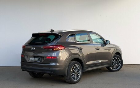 Hyundai Tucson III, 2019 год, 2 390 000 рублей, 10 фотография