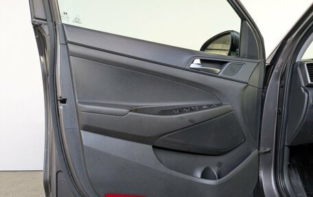 Hyundai Tucson III, 2019 год, 2 390 000 рублей, 14 фотография
