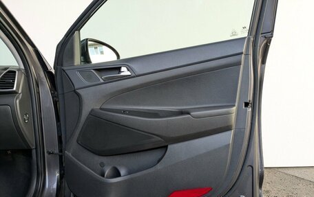 Hyundai Tucson III, 2019 год, 2 390 000 рублей, 15 фотография
