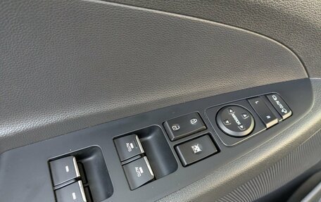 Hyundai Tucson III, 2019 год, 2 390 000 рублей, 16 фотография