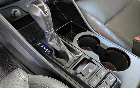 Hyundai Tucson III, 2019 год, 2 390 000 рублей, 18 фотография