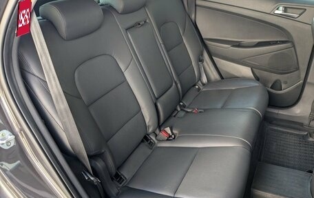 Hyundai Tucson III, 2019 год, 2 390 000 рублей, 19 фотография