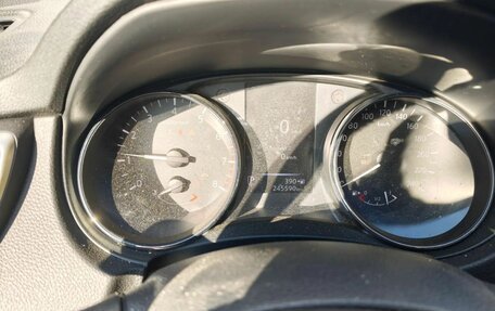 Nissan Qashqai, 2018 год, 1 270 000 рублей, 7 фотография
