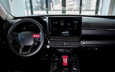 Haval H7, 2026 год, 4 199 000 рублей, 10 фотография