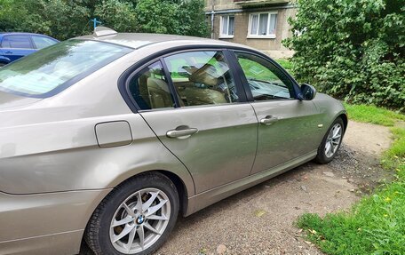 BMW 3 серия, 2009 год, 1 200 000 рублей, 4 фотография