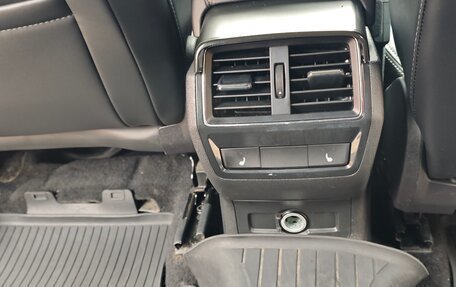 Skoda Kodiaq I, 2022 год, 2 600 000 рублей, 11 фотография