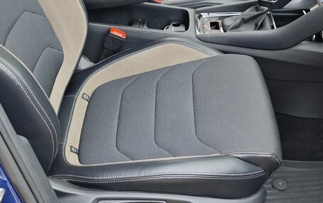 Skoda Kodiaq I, 2022 год, 2 600 000 рублей, 21 фотография