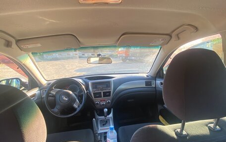 Subaru Impreza III, 2008 год, 599 999 рублей, 8 фотография
