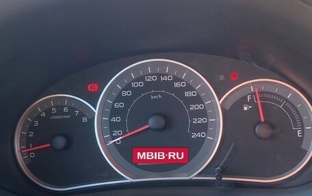 Subaru Impreza III, 2008 год, 599 999 рублей, 7 фотография