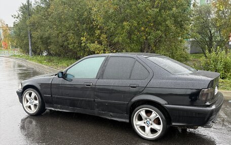 BMW 3 серия, 1992 год, 180 000 рублей, 5 фотография
