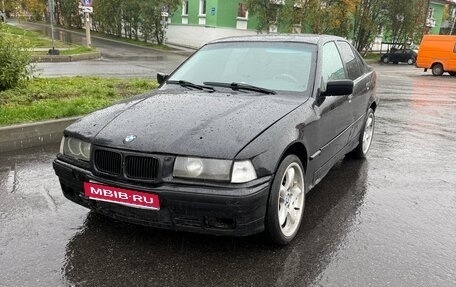 BMW 3 серия, 1992 год, 180 000 рублей, 1 фотография