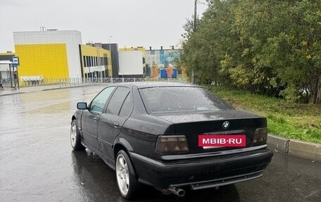 BMW 3 серия, 1992 год, 180 000 рублей, 4 фотография