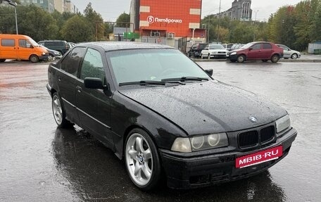 BMW 3 серия, 1992 год, 180 000 рублей, 2 фотография