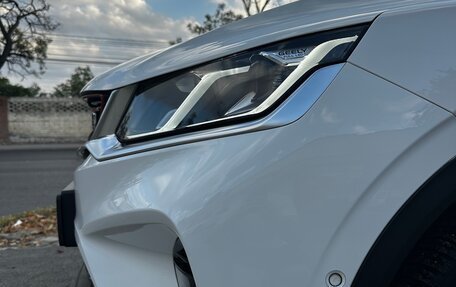 Geely Coolray I, 2021 год, 1 710 000 рублей, 21 фотография