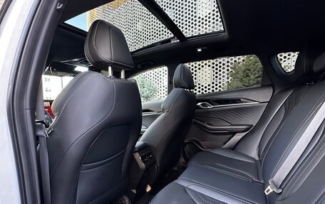 Geely Coolray I, 2025 год, 2 390 000 рублей, 11 фотография