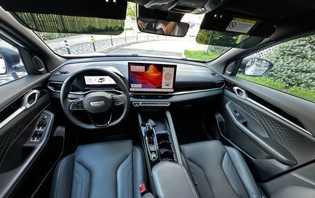 Geely Coolray I, 2025 год, 2 390 000 рублей, 12 фотография