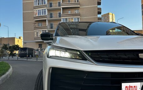 Geely Coolray I, 2025 год, 2 390 000 рублей, 22 фотография