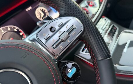 Mercedes-Benz E-Класс AMG, 2019 год, 7 780 000 рублей, 28 фотография